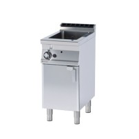 Patelnia ﻿multifunkcyjna gazowa, 400x900x900, RM GASTRO BRF - 94 G