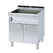 Patelnia ﻿multifunkcyjna elektryczna, 800x900x900, RM GASTRO BRF - 98 ET