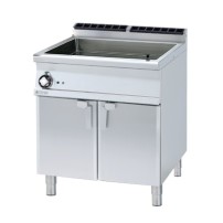 Patelnia ﻿multifunkcyjna elektryczna, 800x900x900, RM GASTRO BRF - 98 ET