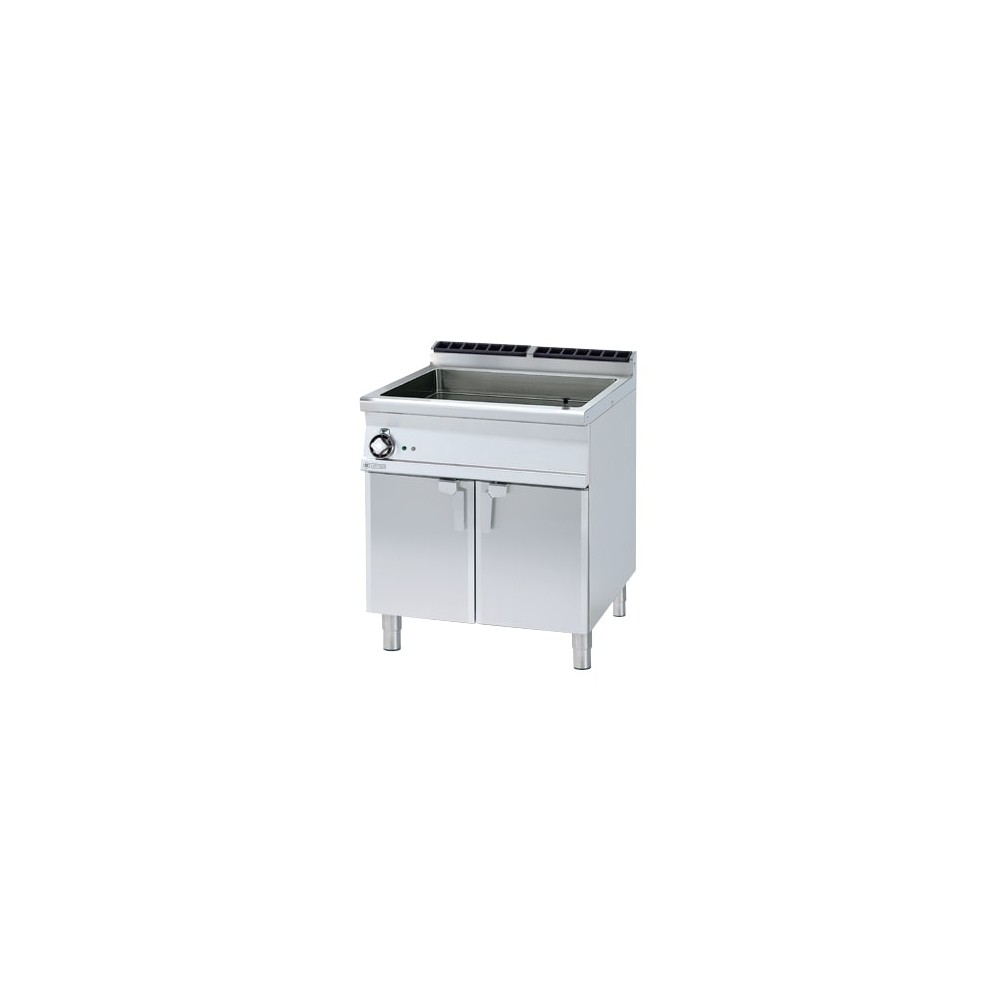 Patelnia ﻿multifunkcyjna elektryczna, 800x900x900, RM GASTRO BRF - 98 ET