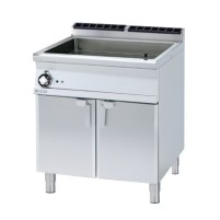 Patelnia ﻿multifunkcyjna elektryczna, 800x900x900, RM GASTRO BRF - 98 ET