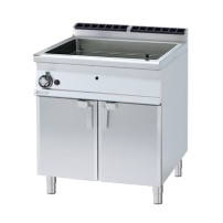 Patelnia ﻿multifunkcyjna gazowa, 800x900x900, RM GASTRO BRF - 98 G