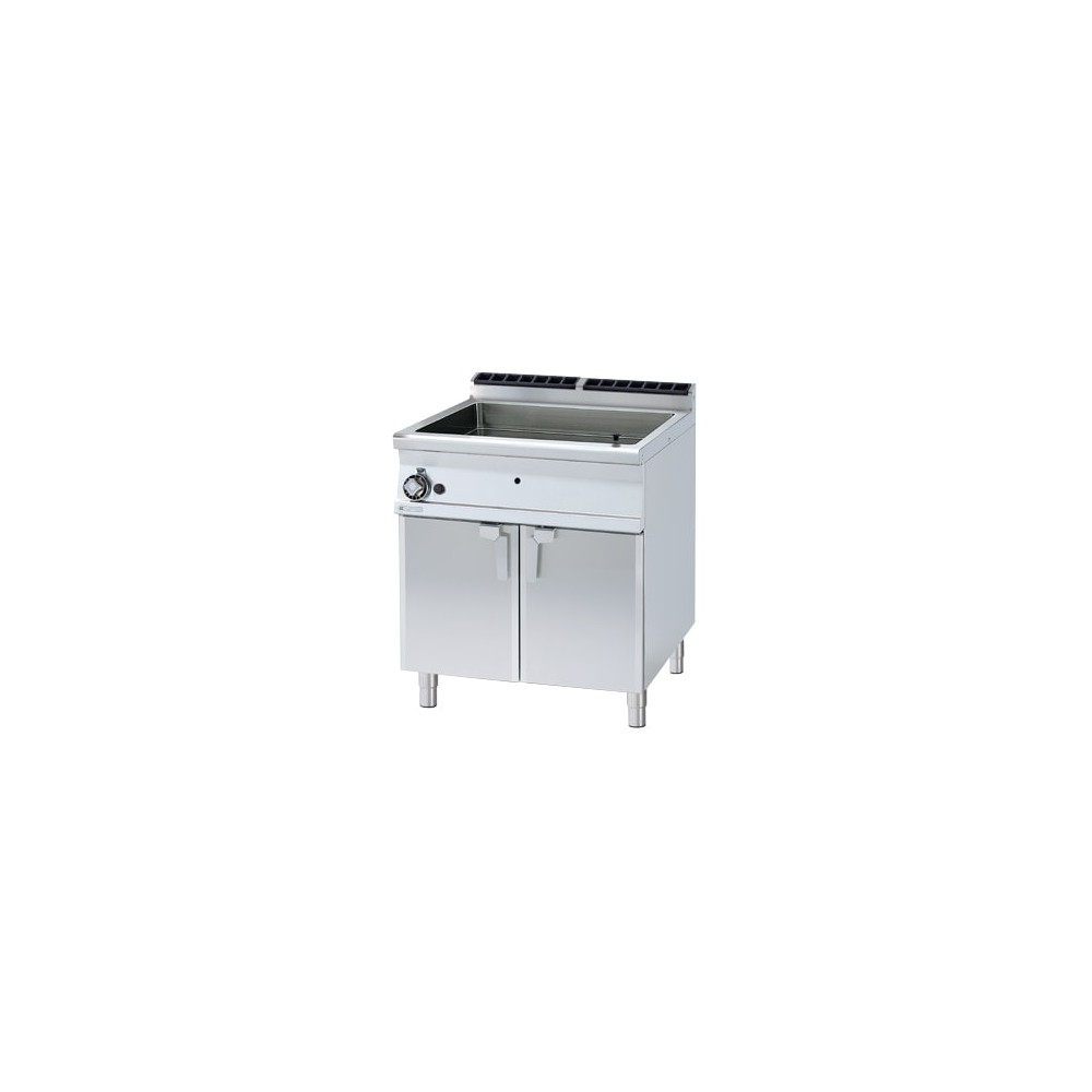 Patelnia ﻿multifunkcyjna gazowa, 800x900x900, RM GASTRO BRF - 98 G