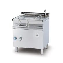 ﻿Patelnia elektryczna uchylna, 800x700x900, RM GASTRO BRM50 - 78 ET