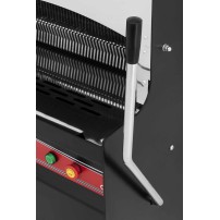 Krajalnica wolnostojąca do pieczywa ED11 BLACK Resto Quality ED11 BLACK