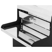 Krajalnica wolnostojąca do pieczywa ED11 BLACK Resto Quality ED11 BLACK