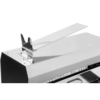 Krajalnica wolnostojąca do pieczywa ED11 BLACK Resto Quality ED11 BLACK