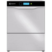 Zmywarka do szkła | kosz 500x500 | 230V | KRUPPS ELITECH LINE EL50E Resto Quality EL50E