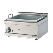 ﻿Patelnia multifunkcyjna gazowa, 600x600x280, RM GASTRO BRT - 66 G