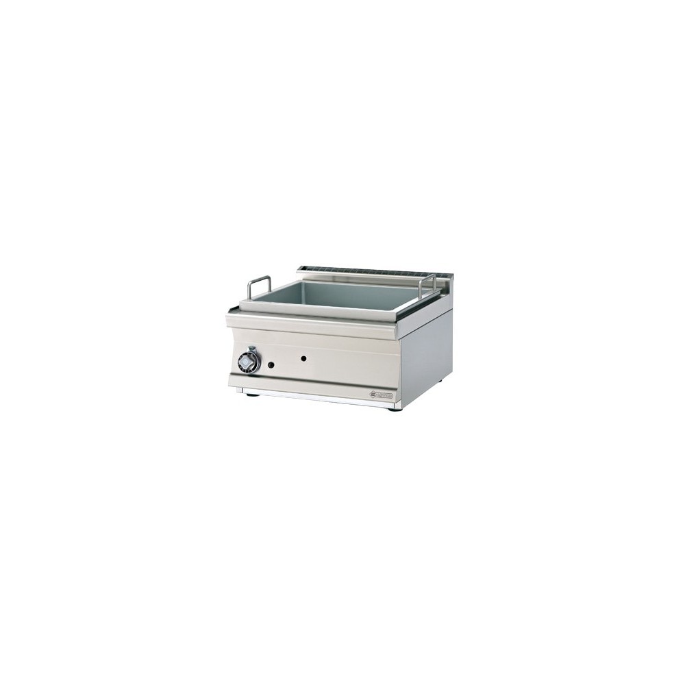﻿Patelnia multifunkcyjna gazowa, 600x600x280, RM GASTRO BRT - 66 G