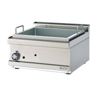 ﻿Patelnia multifunkcyjna gazowa, 600x600x280, RM GASTRO BRT - 66 G