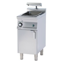 ﻿Podgrzewacz frytek, 400x700x900, RM GASTRO BS - 74 EM