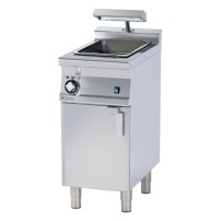 ﻿Podgrzewacz frytek, 400x700x900, RM GASTRO BS - 74 EM