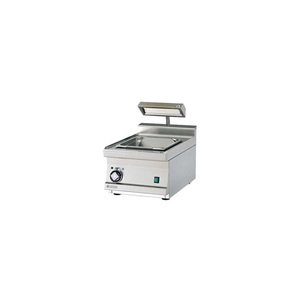 ﻿Podgrzewacz frytek, 400x600x280, RM GASTRO BST - 64 EM