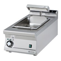 Podgrzewacz ﻿elektryczny, 400x900x280, RM GASTRO BST - 94 EM