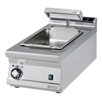 Podgrzewacz ﻿elektryczny, 400x900x280, RM GASTRO BST - 94 EM