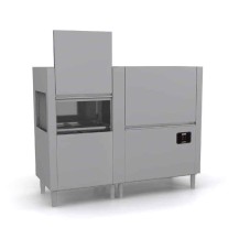 Zmywarka tunelowa KRUPPS EVOLUTION LINE | moduły mycia wstępnego i odzysku ciepła | EVO311 Resto Quality EVO311