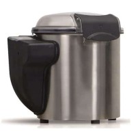 Urządzenie do płukania i mycia małży FPC301 | 5 kg | 400V