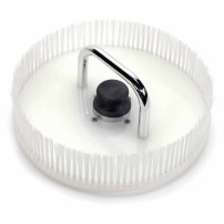 Urządzenie do płukania i mycia małży FPC305 | 5 kg | 400V Resto Quality FPC305