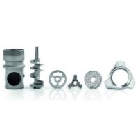 Wilk do mielenia mięsa FTS106U  | 1/2 UNGER | 200 kg/h Resto Quality FTS106U