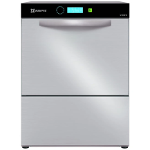 Zmywarka uniwersalna | kosz 500x500 | 400 V | wys. wsadu 395 mm | KRUPPS KORAL LINE K560E