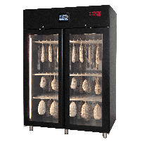 Szafa do sezonowania Klima Aging SYSTEM | ZERNIKE | KAS1500PVB
