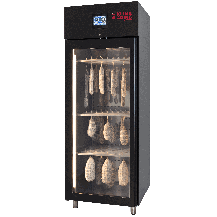 Szafa do sezonowania Klima Aging SYSTEM | ZERNIKE | KAS700PVB