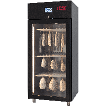Szafa do sezonowania Klima Aging SYSTEM | ZERNIKE | KAS900PVB
