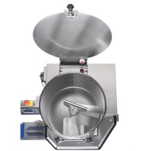 Automatyczna prasa do mięsa | hamburgerów | formowania klopsików | formierka do klopsików | 0,9 kW | 230V | 6000 szt/h | C/E HF 