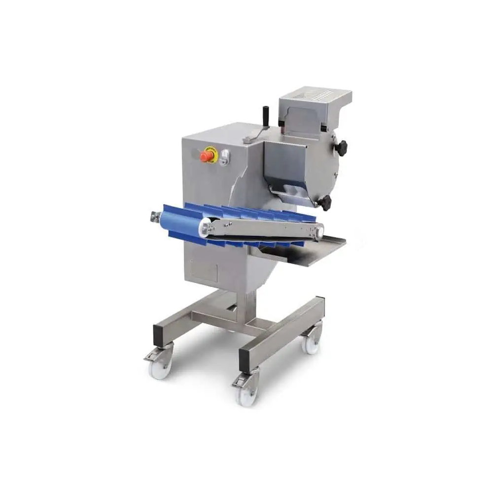 Automatyczna formierka do klopsików | maszyna do formowania klopsików| 0,18 kW | 230V | 4000 szt/h | C/E MBF Resto Quality C/E M