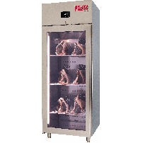 Szafa do sezonowania Klima Meat BASIC | ZERNIKE | KME700PV