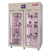 Szafa do sezonowania Klima Meat SYSTEM | ZERNIKE | KMS1500PV