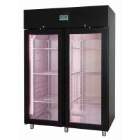 Szafa do sezonowania Klima Meat SYSTEM | ZERNIKE | KMS1500PVB