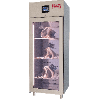 Szafa do sezonowania Klima Meat SYSTEM | ZERNIKE | KMS700PV