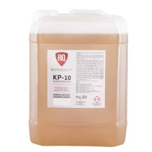 Płyn do mycia pieców KP-10 | płyn do systemów myjących | 10l
