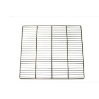 Półka ze stali nierdzewnej | akcesoria do szafy do sezonowania ZERNIKE | KVISGRI Resto Quality KVISGRI