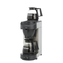 Ekspres przelewowy Animo M-Line | 205x380x460 mm | 2