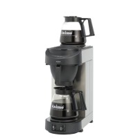 Ekspres przelewowy Animo M-Line | 205x380x460 mm | 2