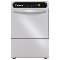 Zmywarka do szkła i spodków | kosz 350x350 | 230V | panel elektroniczny Advance | KRUPPS CUBE LINE C327 Resto Quality C327