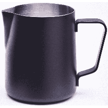 Dzbanek do mleka 350 ml I mk03b Resto Quality mk03b
