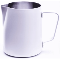 Dzbanek do mleka 350 ml I mk03w Resto Quality mk03w