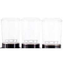 Schładzacz do napojów | dyspenser napojów | 10 l + 10 l + 10 l | Panoramic MMM30.AY Resto Quality MMM30.AY