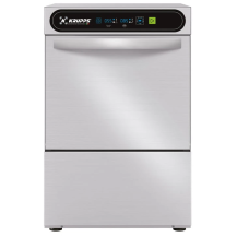 Zmywarka do szkła i talerzy | kosz 400x400 | 230V | panel elektroniczny Advance | KRUPPS CUBE LINE C432 Resto Quality C432