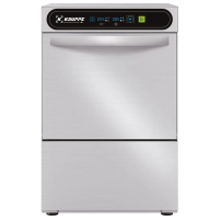 Zmywarka do szkła i talerzy | kosz 400x400 | 230V | panel elektroniczny Advance | KRUPPS CUBE LINE C432 Resto Quality C432