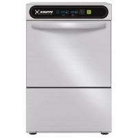 Zmywarka do szkła i talerzy | kosz 400x400 | 230V | panel elektroniczny Advance | KRUPPS CUBE LINE C432 Resto Quality C432