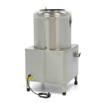 Obieraczka do ziemniaków MP30 | wsad 30 kg Resto Quality MP30