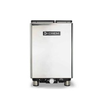 Ekspres ciśnieniowy 1-grupowy ONE 1B Dual | 1,7l | 300x458x420mm Resto Quality ONE 1B DUAL