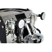 Ekspres ciśnieniowy 1-grupowy ONE 1B Dual | 1,7l | 300x458x420mm Resto Quality ONE 1B DUAL