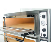 Piec do pizzy jednokomorowy elektryczny | 6x36 | One 6 XL (Start6 BIG) Resto Quality One 6 XL