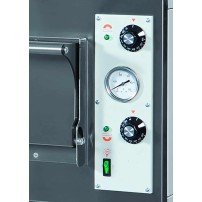 Piec do pizzy jednokomorowy elektryczny | 9x36 One 9 XL (Start9 BIG) Resto Quality One 9 XL